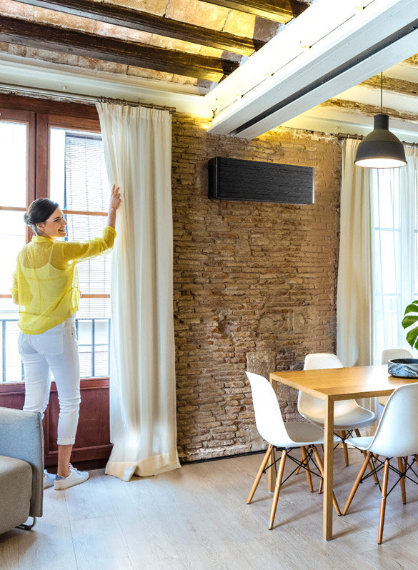 private Klimaanlagen