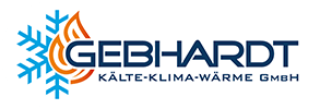 Gebhardt K&auml;lte-Klima-W&auml;rme